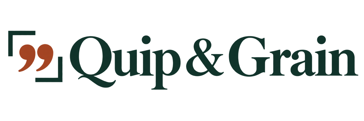 Quip & Grain